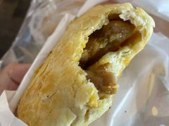 新派藤椒鸡烤饼-吉品合酥脆烤饼(太平洋森活天地店)