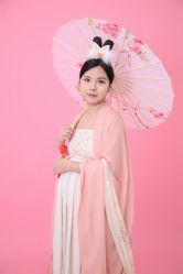 -玛瑞莎·儿童·亲子摄影(越秀店)