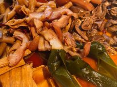 -院8里·小聚园(九眼桥店)