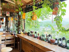 -马灯部落·西湖边的创意山景餐厅(虎跑动物园店)
