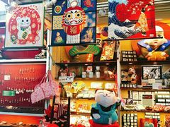 -一蘭拉面(新宿中央东口店)