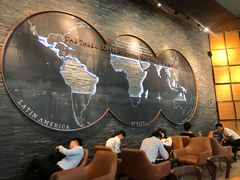 -星巴克臻选(惠州华贸天地1楼店)