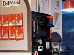 -72 COFFEE(东朝阳路店)