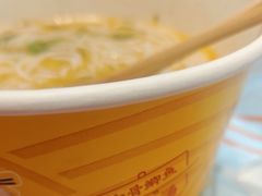 -鲜师傅骨汤米粉(太升店)
