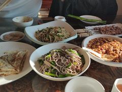 -民族饭荘(新华大街店)