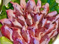 -桃马桃·韩式烤肉·烤猪皮专门店