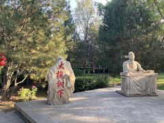 -大槐树寻根祭祖园