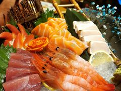 刺身拼盘-福匠日本料理(人民路店)