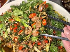 -辣螃铠盆盆蟹大排档(总店)