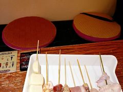 -王氏炉匠·烧鸟放题自助(三里屯店)