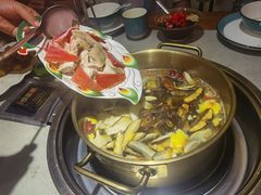 -大理董·董家小厨野生菌火锅(古城旗舰店)