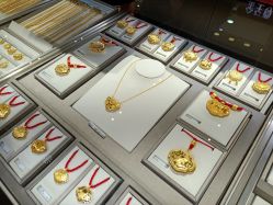 -周大福CHOW TAI FOOK(大洋百货店)