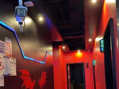 -唱吧麦颂KTV(萧山加州阳光广场店)