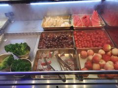 -喜井无限自助烤肉公司(石厦店)