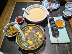 -南京大牌档(新街口德基广场店)