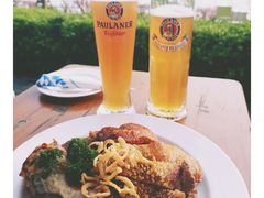 -宝莱纳餐厅(滨江店)