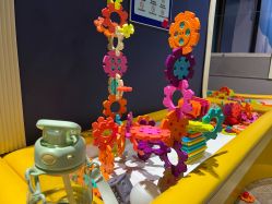 -幻贝家儿童乐园(苏州中心店)