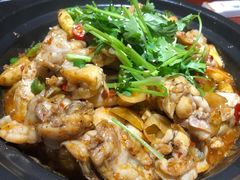 -艺佳鲜闽南大院(玄南岭路店)