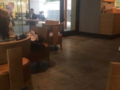 -星巴克(长沙乐和城门店)