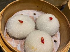 -小城粥道·海胆鲜虾粥(解放广场店)
