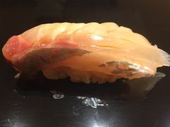 -鮨青(恒基名人购物中心店)