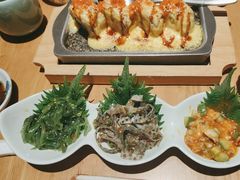 -一心创作料理屋(经开万达店)