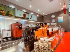-喧闹·东方大气茶(鹅岭二厂店)