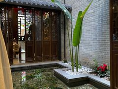 -归觅·西关小姐人文艺术馆(荔枝湾店)