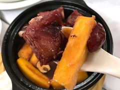 -文记壹心鸡(宝华路店)