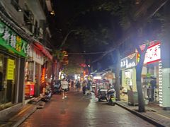 -大学习巷清真寺