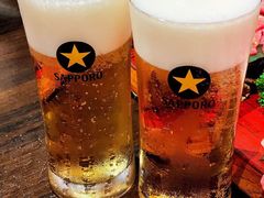 -俺的焼肉(銀座9丁目店)