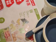 -左庭右院鲜牛肉火锅(七宝领展广场店)