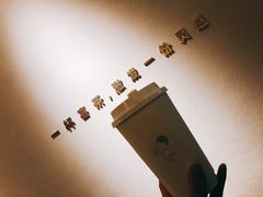 -喜茶(上海兴业太古汇店)