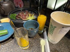 -湊湊火锅·茶憩(来福士广场店)