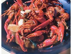 -小田油焖小龙虾(双井店)