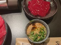 -熹悟海鲜火锅·广式打边炉