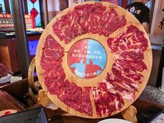 -吼堂老火锅(太古里总店)