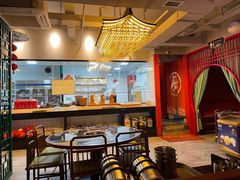 -禧鳳記·猪肚鸡火锅(玖洲道店)