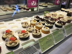 -Pantry's Best派悦坊蛋糕(K11购物艺术中心店)
