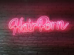 -HAIR PORN STUDIO