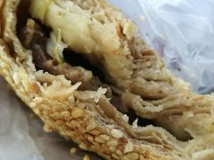 -李小老烧饼(常营民族家园店)