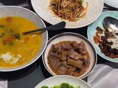 -沈灶河豚宴·河豚融合餐厅(汉中路店)