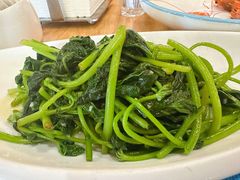 -糟粕醋·椰苑海南菜餐厅(亚龙湾天域酒店)