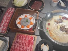-骨之味·筒骨汤火锅(江头店)