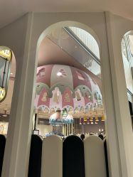 -奈尔宝家庭中心·亲子餐厅(长沙运达汇店)