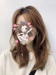 -TK·HAIR SALON韩式设计