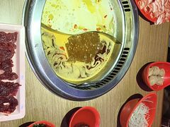 -季季红火锅(丰城洪客隆店)