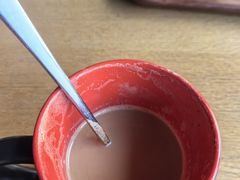 -老欧洲咖啡·西餐(后湖店)