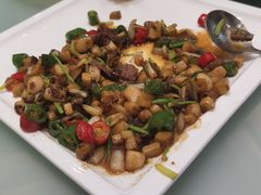 -君德澜酒家·创意粤菜(金山谷店)