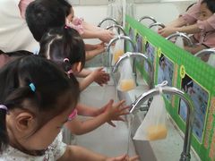 -苏州市姑苏区宝仁幼儿园